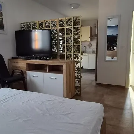 Spin&go Apartment *